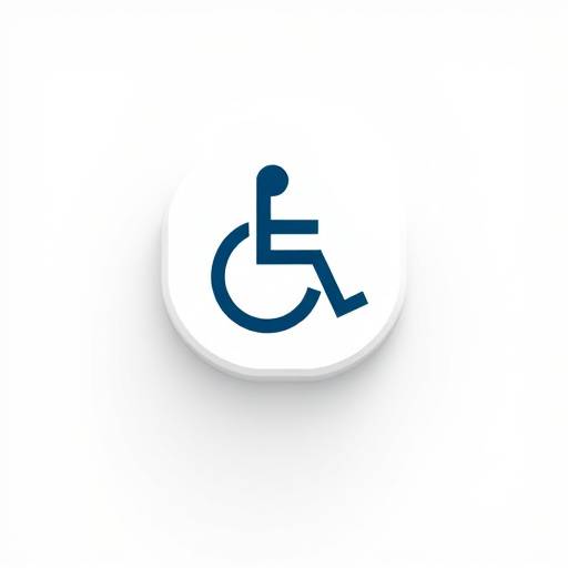 Accessibility icon