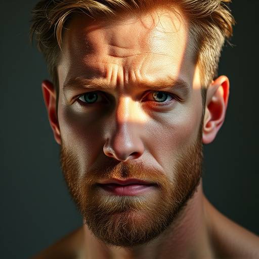 Headshot of Arthur Finch
