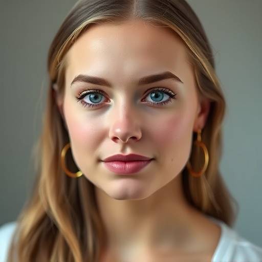 Headshot of Chloe Davis