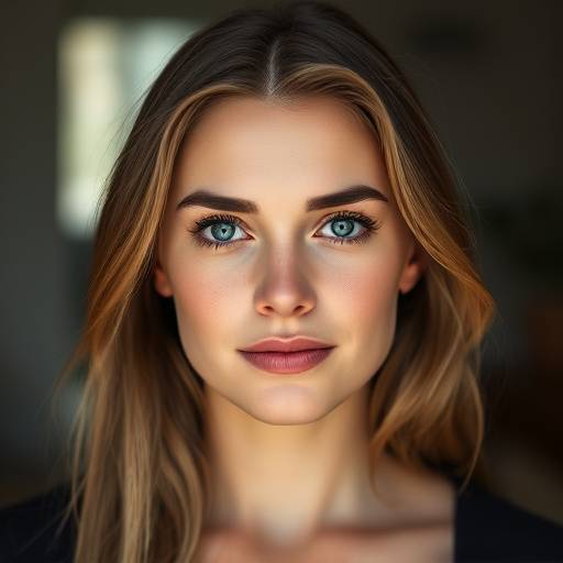 Headshot of Chloe Davis