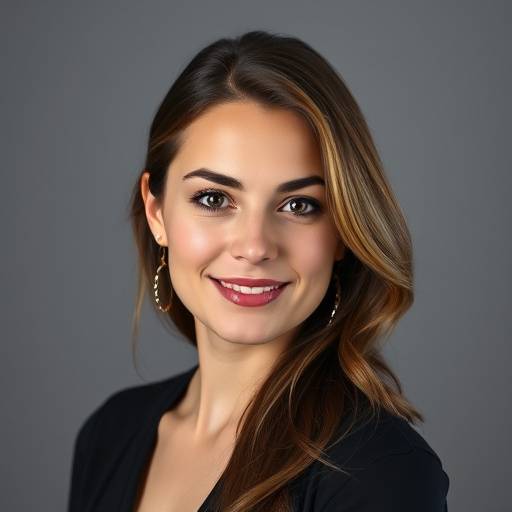 Headshot of Isabella Rossi