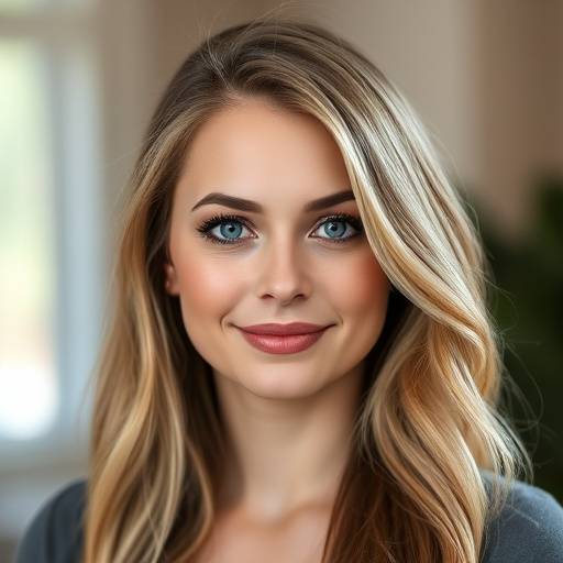 Headshot of Olivia Kendall