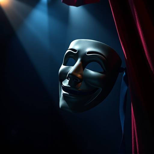 Icon for Acting Techniques