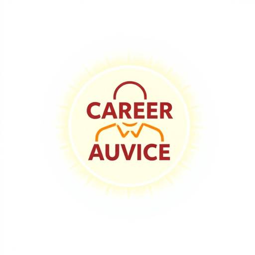Icon for Career Advice