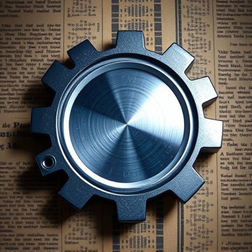 Icon for Industry News