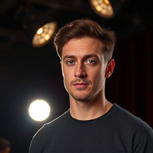 Image for Mastering the Monologue: Tips for Audition Success