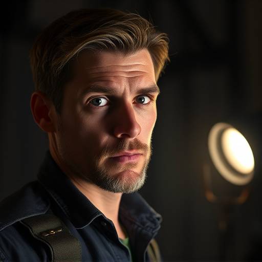 Image for The Actor's Toolkit: Building a Versatile Skillset