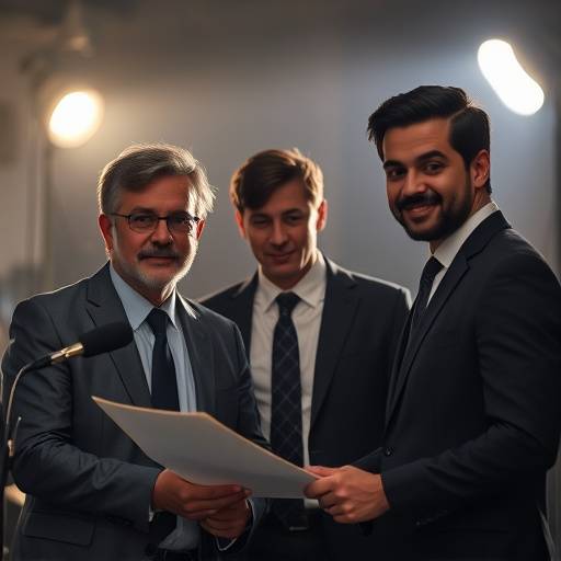 Image for The Business of Acting: Understanding Contracts and Representation