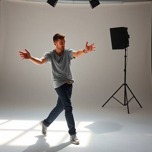 Image representing Movement for Actors