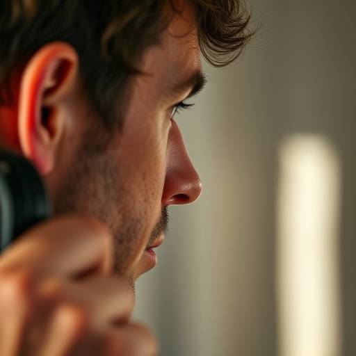 Image representing On-Camera Audition Techniques