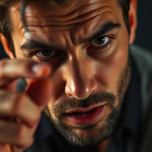 Image representing Screen Acting Techniques